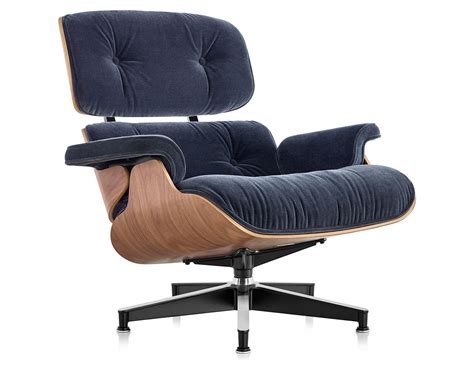 herman miller eames chair dupe|eames chair without ottoman.